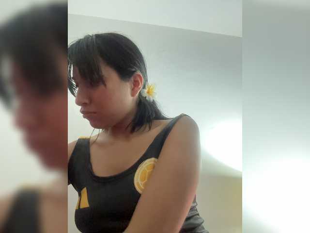 ChloeMontes live cam on BongaCams