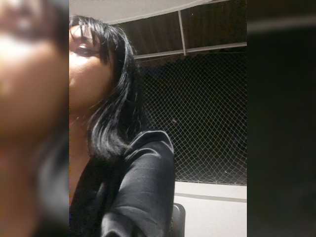 ChloeMontes live cam on BongaCams