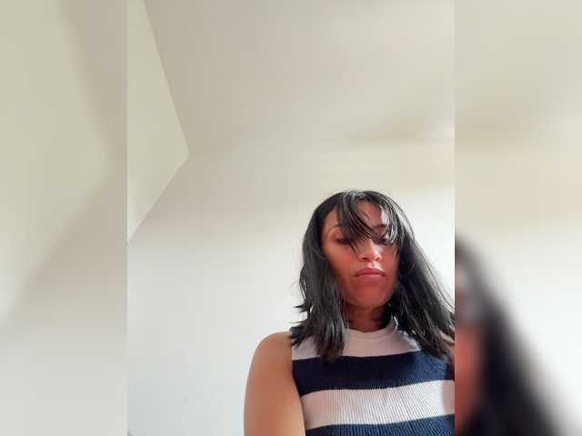 ChloeMontes live webcam show