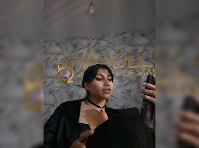 ChloeMontes, en vivo ahora en BongaCams