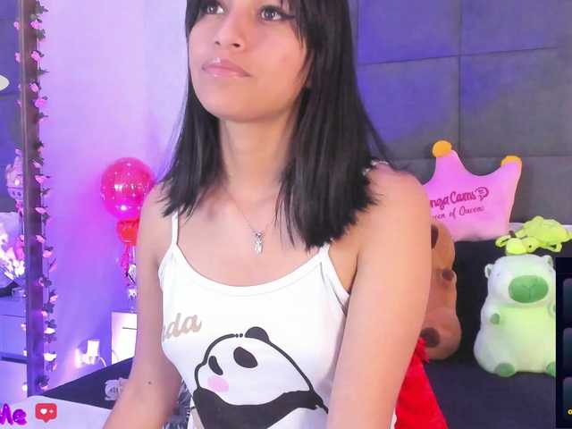 chloemontes cam belle