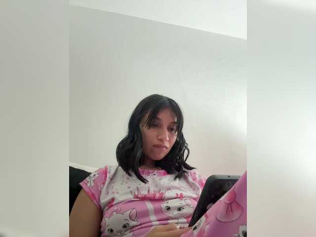 ChloeMontes live cam