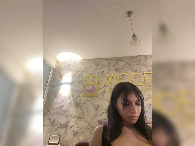 ChloeMontes live cam on BongaCams