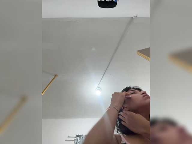ChloeMontes live cam on BongaCams