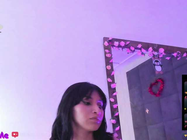 ChloeMontes live cam on BongaCams