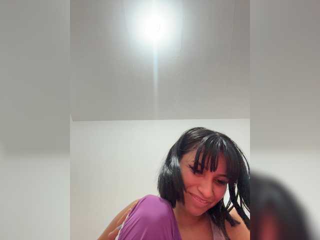 ChloeMontes live cam