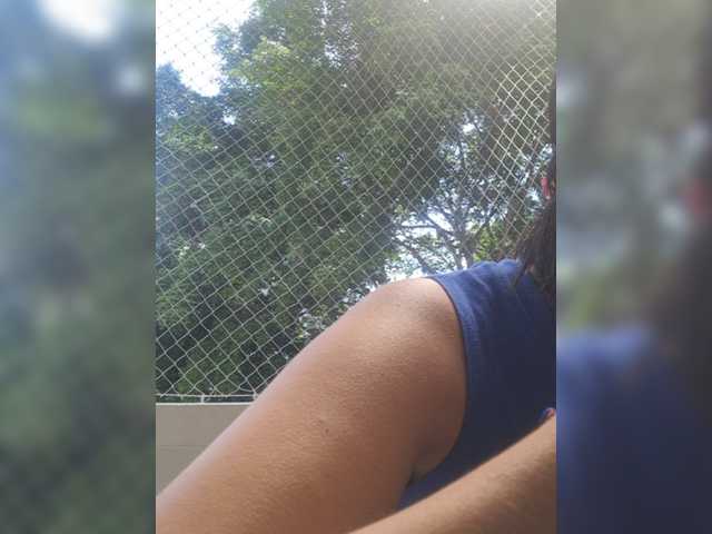 ChloeMontes live cam on BongaCams