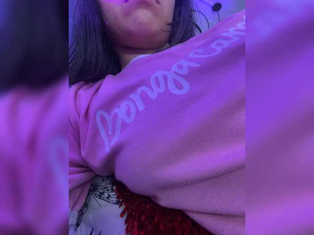 ChloeMontes live cam on BongaCams