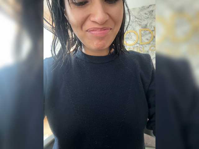 ChloeMontes live cam on BongaCams