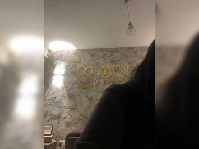 ChloeMontes Live-Cam auf BongaCams