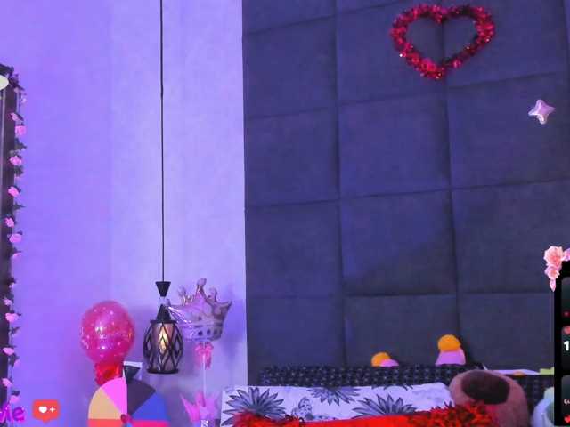 ChloeMontes live cam on BongaCams