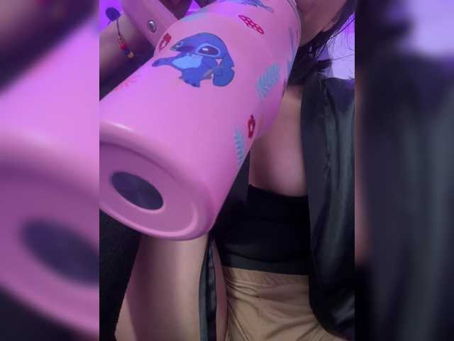 ChloeMontes live cam on BongaCams
