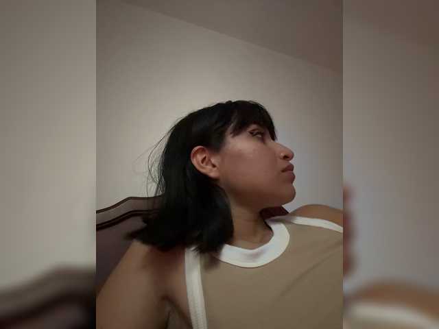 ChloeMontes live cam on BongaCams