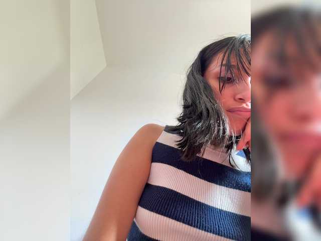 ChloeMontes live cam on BongaCams