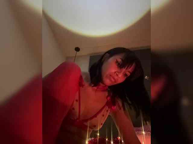 ChloeMontes Live Webcam on BongaCams