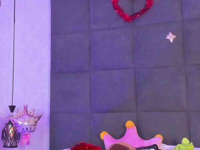 ChloeMontes webcam