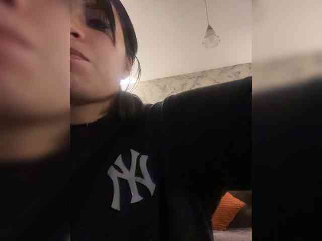 ChloeMontes webcam