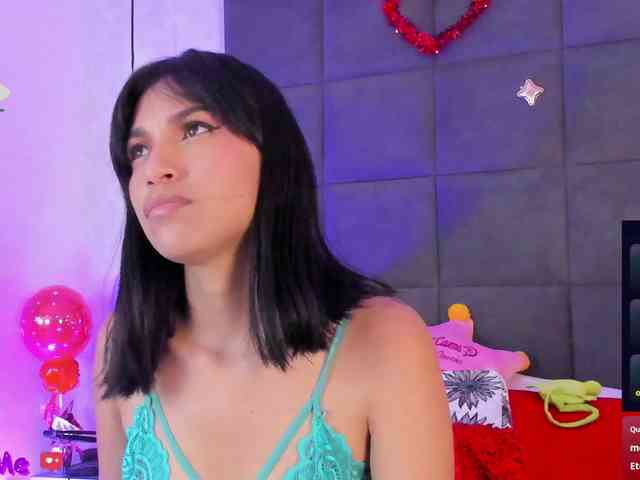 Modèle: ChloeMontes