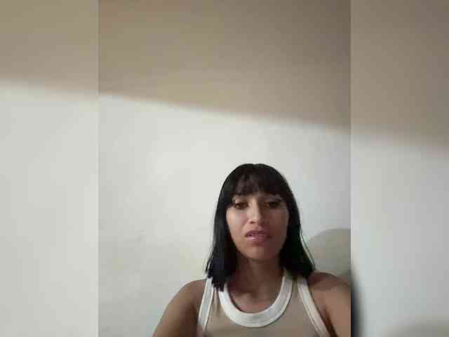 ChloeMontes webcam