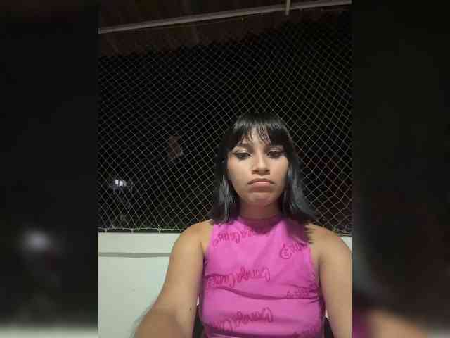 ChloeMontes webcam