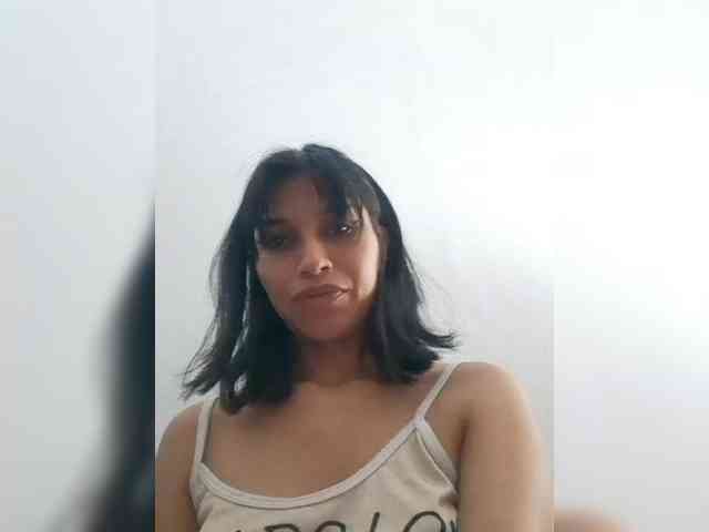 ChloeMontes webcam