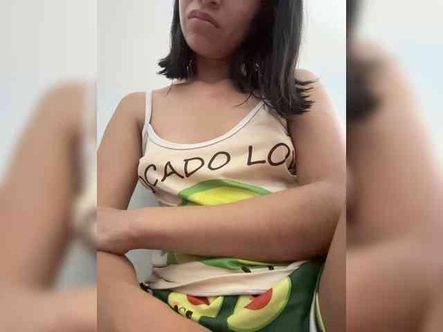 ChloeMontes webcam