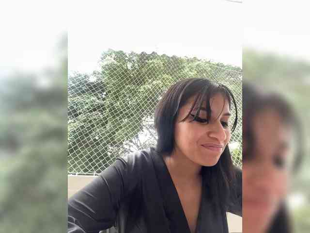 ChloeMontes webcam