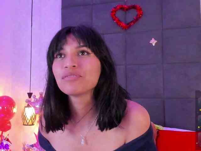 Modèle: ChloeMontes