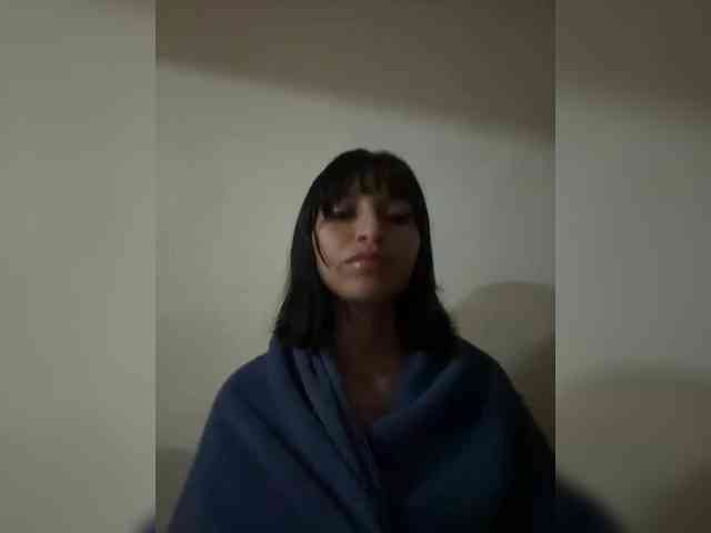 ChloeMontes webcam