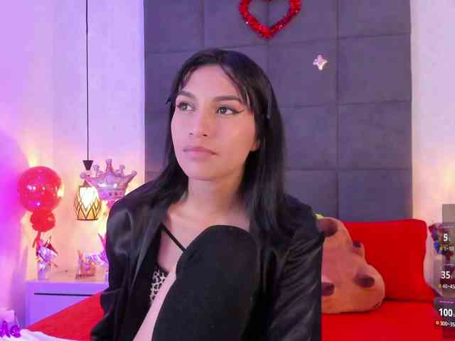 ChloeMontes ChloeMontes