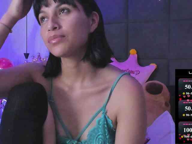 Modelo: ChloeMontes
