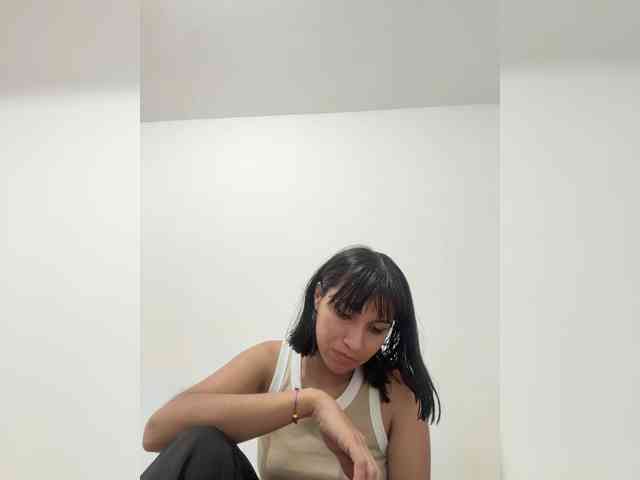 ChloeMontes webcam