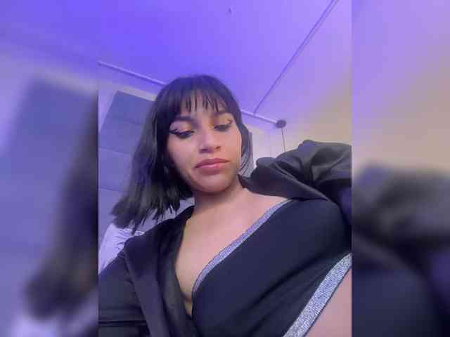 Modèle: ChloeMontes
