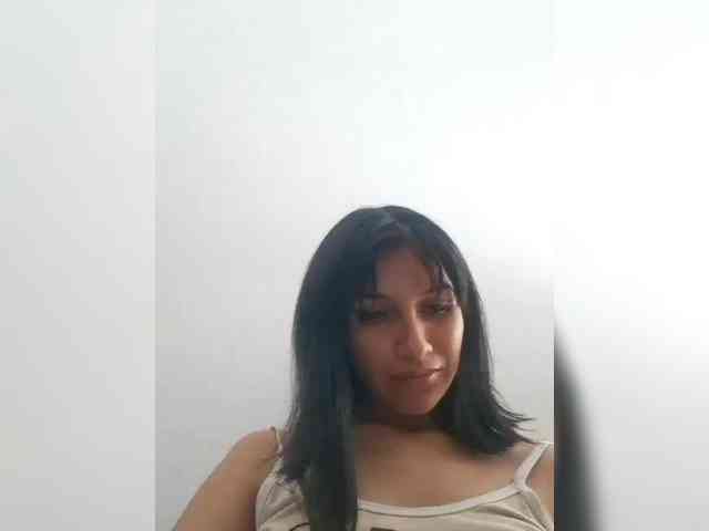 ChloeMontes webcam