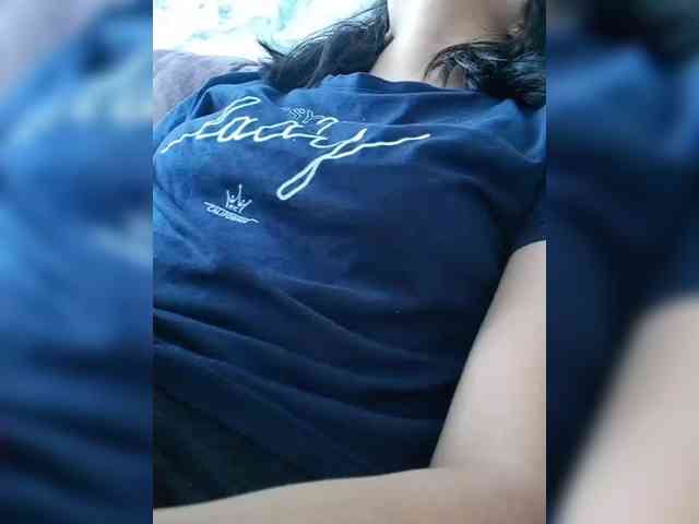 ChloeMontes webcam