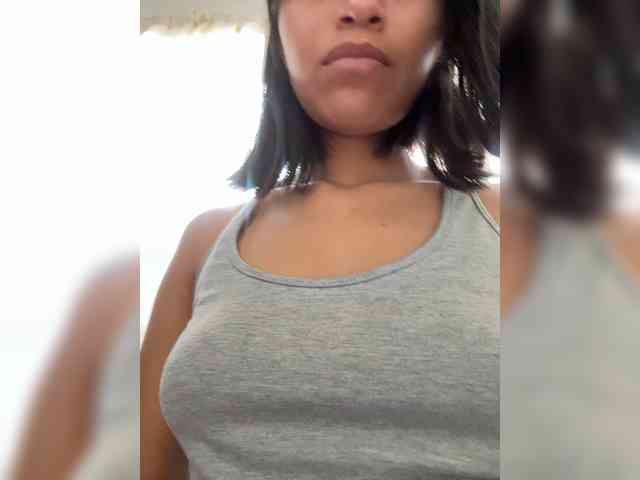 Modèle: ChloeMontes