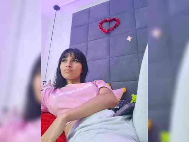 ChloeMontes webcam