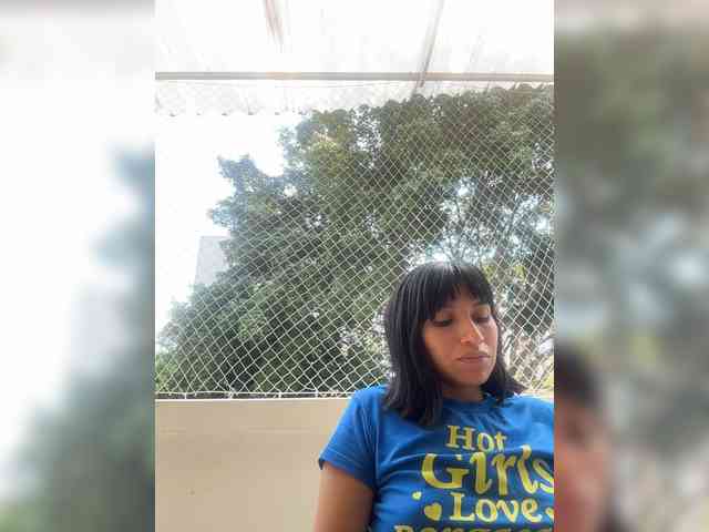 ChloeMontes webcam