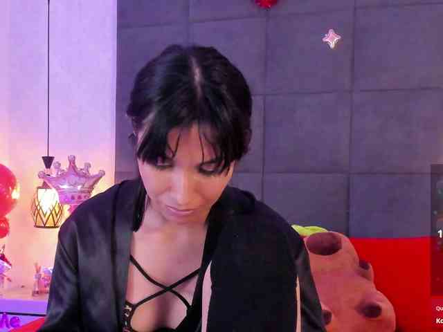 Modèle: ChloeMontes