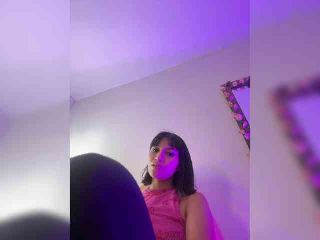 ChloeMontes webcam