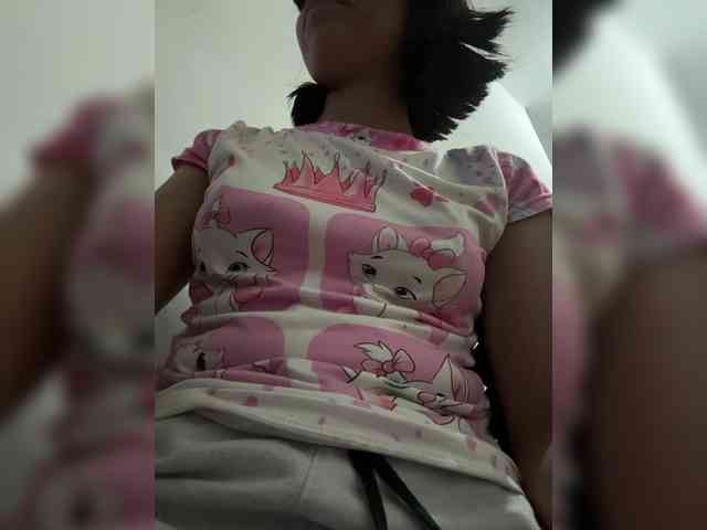 Modelo: ChloeMontes