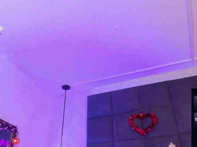 ChloeMontes webcam