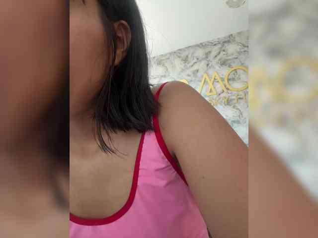ChloeMontes webcam