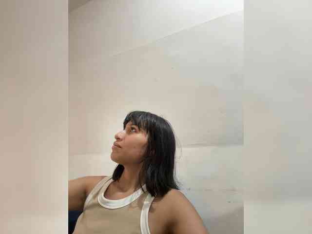 ChloeMontes webcam