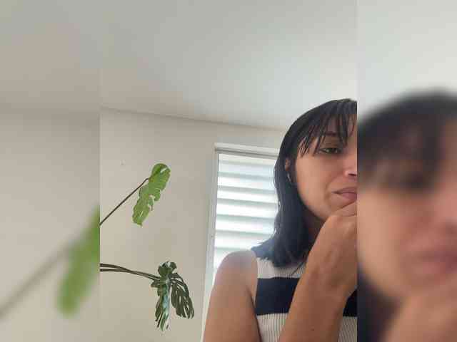 ChloeMontes webcam
