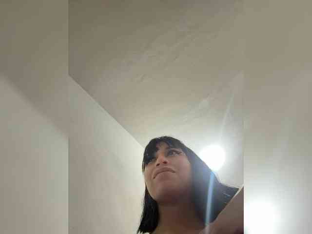 ChloeMontes webcam