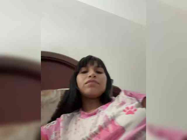 ChloeMontes webcam