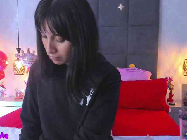 Modèle: ChloeMontes