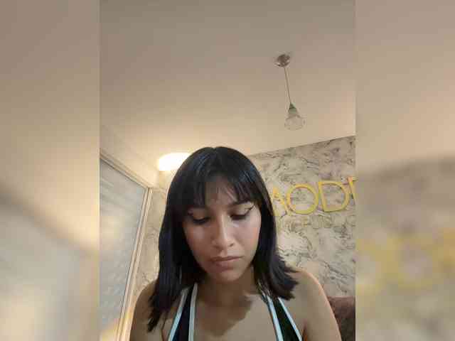 ChloeMontes webcam