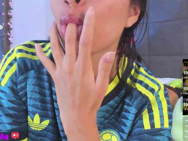 Modèle: ChloeMontes
